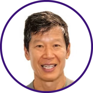 Dr Kevin Tims - Dentist