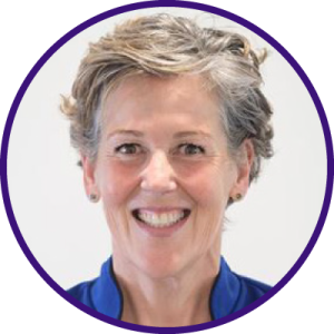 Lee-Anne M - Orthondontic Auxillary
